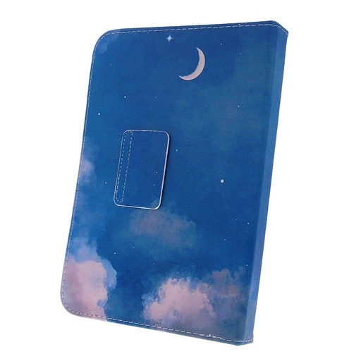 Univerzális méret 9" / 10" tablet tok (Kék)