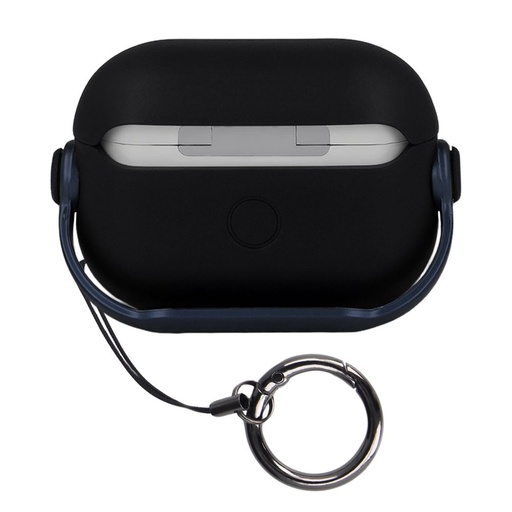 Apple AirPods 3 headset tok (Fekete)