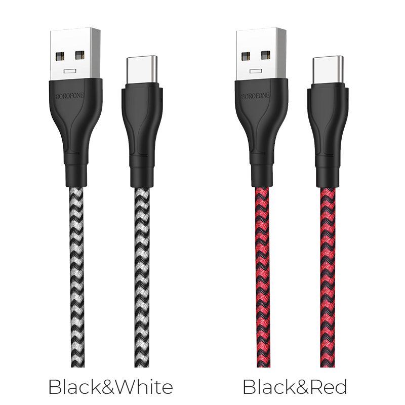 borofone-bx39-type-c-kabel-szovet-3a-1m-fekete-piros_3.jpg