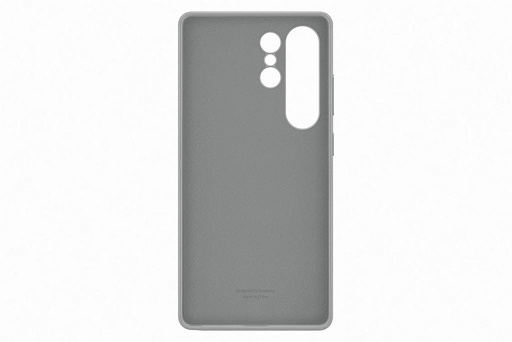 Samsung Galaxy S25 Ultra Kindsuit tok (Szürke)