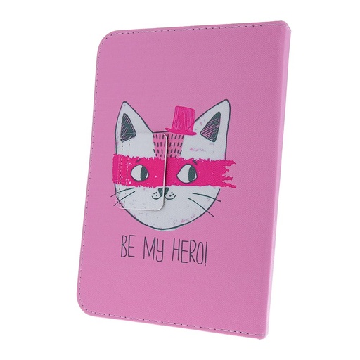 Univerzális méret 9.0"-10.0"-ig tablet tok (Kitty)