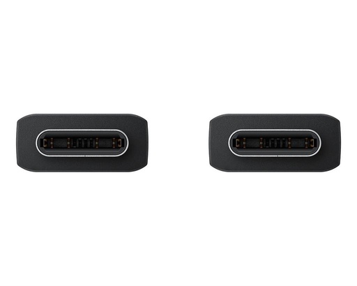 Samsung USB-C PD kábel 100W 1,8 m (Fekete) - ECO csomagolás
