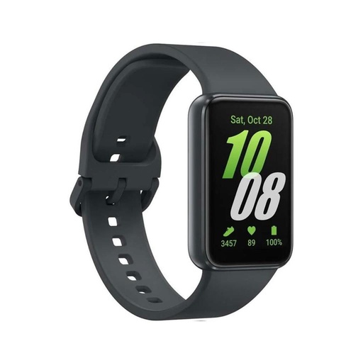 Samsung Galaxy Fit 3 SM-R390N (Fekete)
