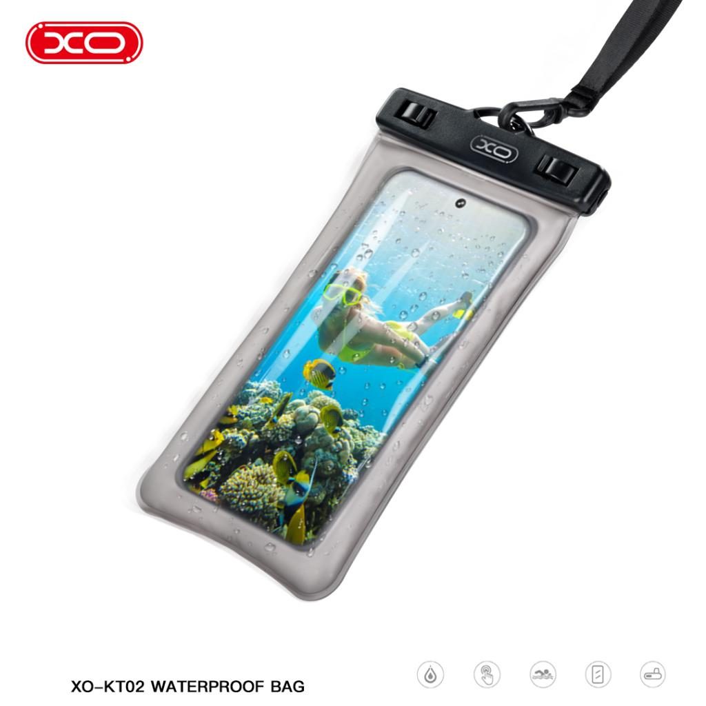 xo-kt02-pvc-vizallo-telefontok-dupla-csattal-es-nyakpanttal-fekete_2.jpg