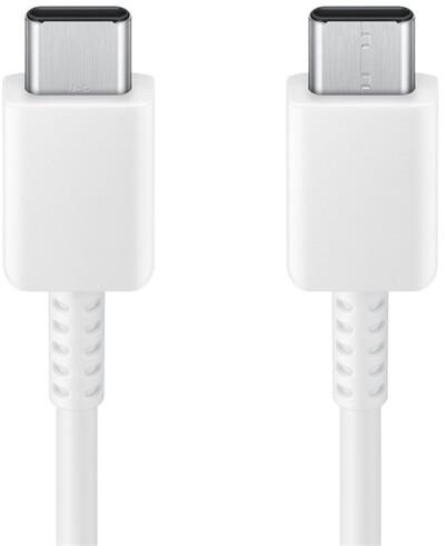 Samsung USB-C PD adatkábel 3A 60W 1,8 m (Fehér)