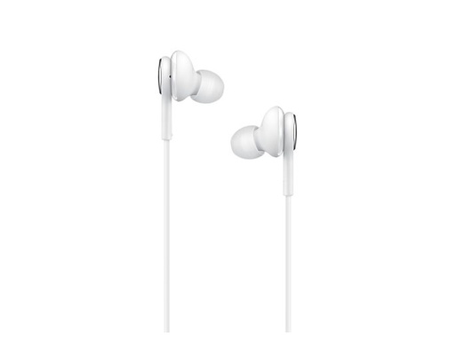 Samsung USB-C vezetékes fülhallgató (Fehér)