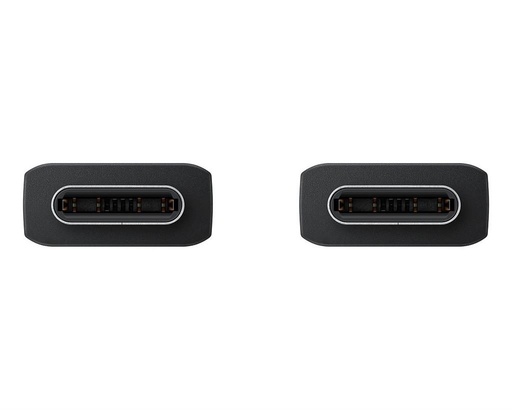 Samsung USB-C PD adatkábel 3A 60W 1,8 m (Fekete) - ECO csomagolás
