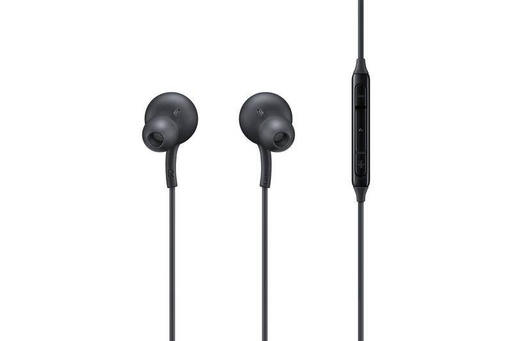 Samsung USB-C vezetékes fülhallgató (Fekete) – ECO csomagolás