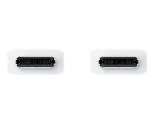 Samsung USB-C PD adatkábel 3A 60W 1,8 m (Fehér) - ECO csomagolás