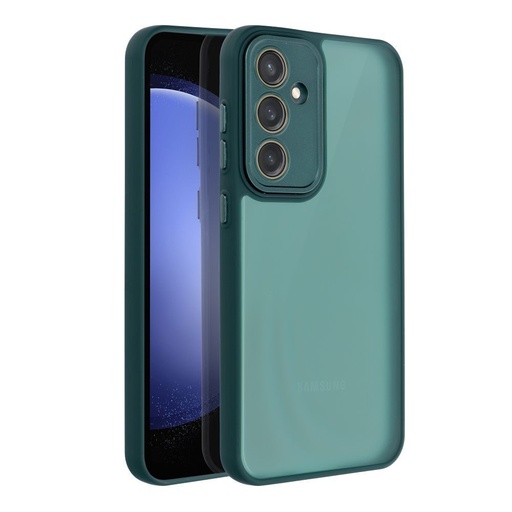 Xiaomi Redmi Note 14 4G Variete hátlap tok (Zöld)