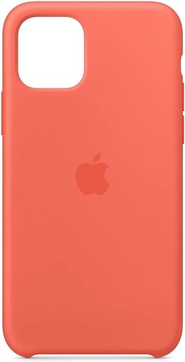 Apple iPhone 11 Pro szilikon tok (Klementin)