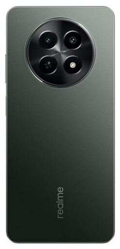 Realme 12X 5G Dual Sim 4GB RAM 128GB (Fekete)