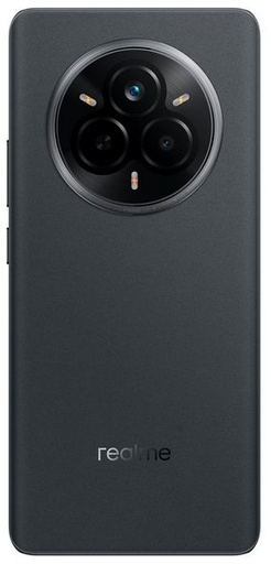 Realme 14 Pro 5G Dual Sim 8GB RAM 256GB (Szürke)