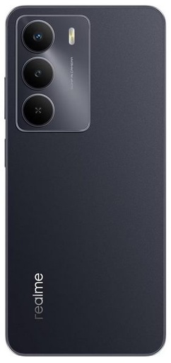 Realme 14X 5G Dual Sim 6GB RAM 128GB (Fekete)