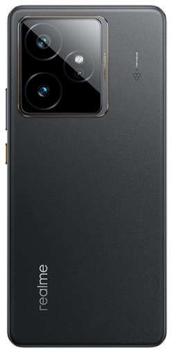 Realme GT 7 5G Dual Sim 12GB RAM 512GB (Fekete)