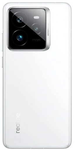 Realme GT 7 Pro 5G Dual Sim 12GB RAM 512GB (Ezüst)