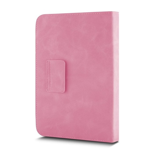 Univerzális méret 12"-13" Fantasia tablet tok (Rózsaszín)