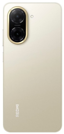 Xiaomi Redmi A5 4G DS 128GB ROM 4GB RAM (Arany)