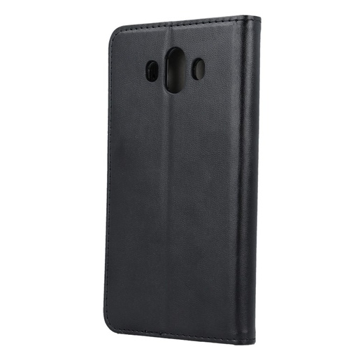 Honor 400 Lite Smart magnetic nyitható tok (Fekete)