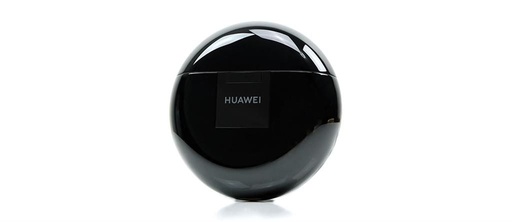 Huawei Freebuds vezeték nélküli headset , fekete