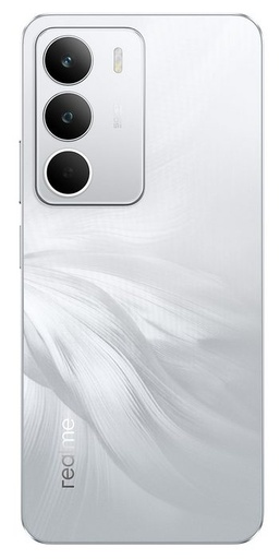 Realme C71 Dual Sim 8GB RAM 256GB (Fehér)