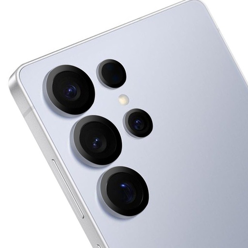 Samsung Galaxy S25 Ultra OBAL:ME kameravédő (Kék)