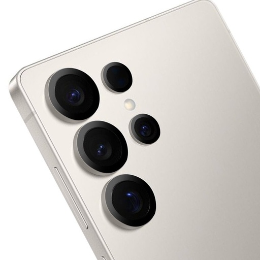 Samsung Galaxy S25 Ultra OBAL:ME kameravédő (Szürke)