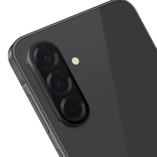 Samsung Galaxy A36 5G OBAL:ME kameravédő (Fekete)