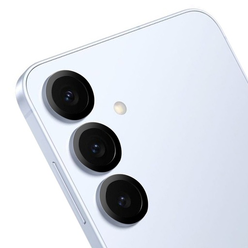 Samsung Galaxy S25 OBAL:ME kameravédő (Kék)