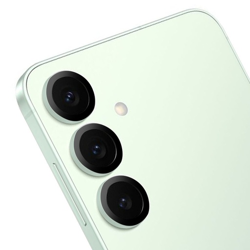 Samsung Galaxy S25 OBAL:ME kameravédő (Zöld)