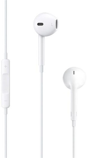 Apple EarPods Lightning (Fehér)