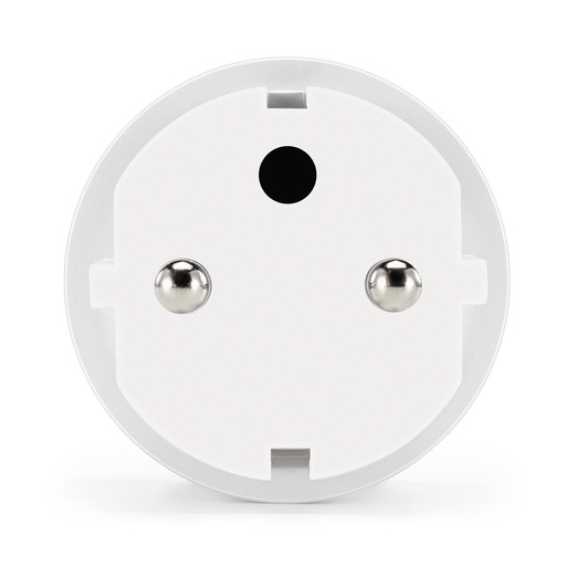 Forever Light WiFi konnektor 240V 10A (Fehér) - FLSP10B