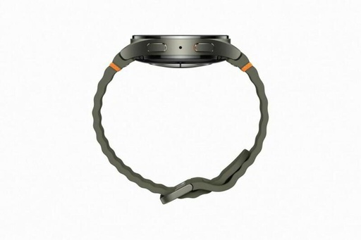 Samsung Galaxy Watch 7 40mm BT (Zöld) - L300