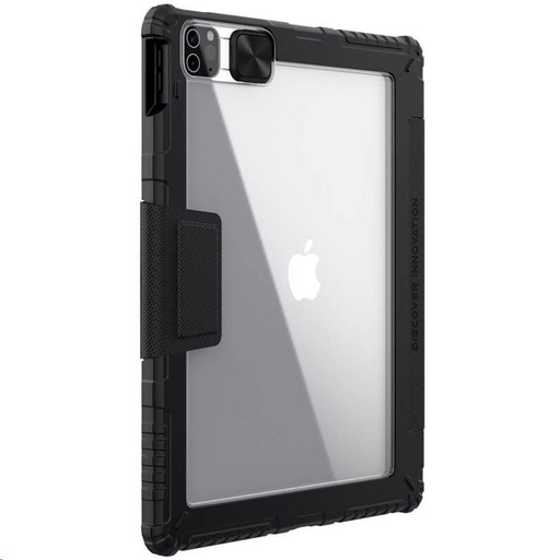 Apple iPad Pro 12.9 2020 / iPad Pro 12.9 2021 / iPad Pro 12.9 2022 / iPad Air 13 2024 / iPad Air 13 2025 Nillkin bumper Pro tok