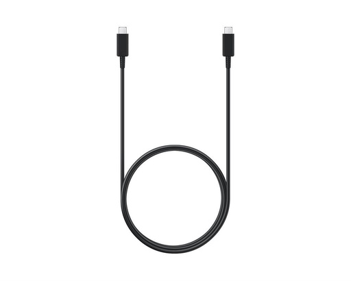 Samsung PD USB-C hálózati gyorstöltő 45W + USB-C kábel (Fekete)