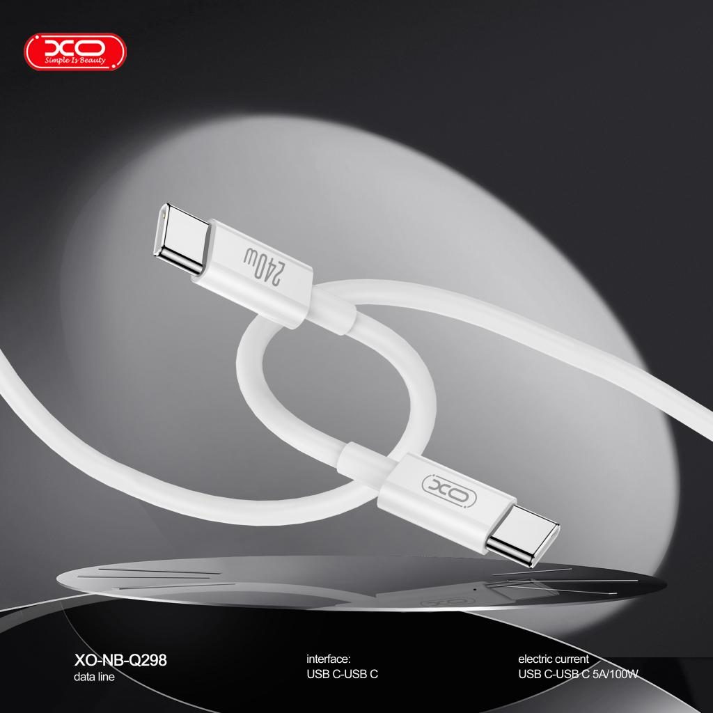 xo-nb-q298-usb-c-usb-c-kabel-feher-240w_4.jpg