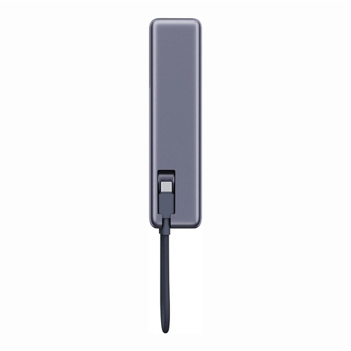 Xiaomi BHR9361GL power bank 165W 10000mAh beépített kábellel (Szürke)