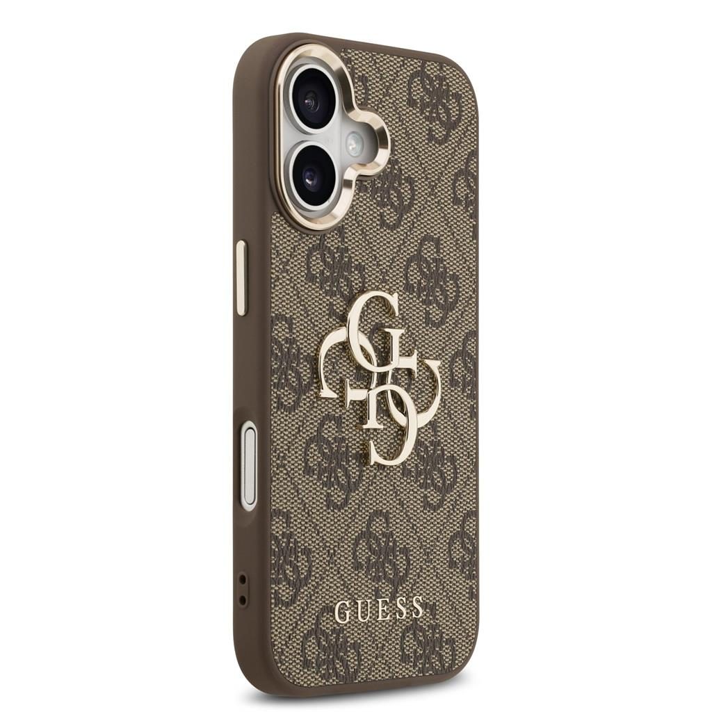 guess-pu-leather-4g-metal-logo-gold-frame-tok-iphone-17-barna_3.jpg