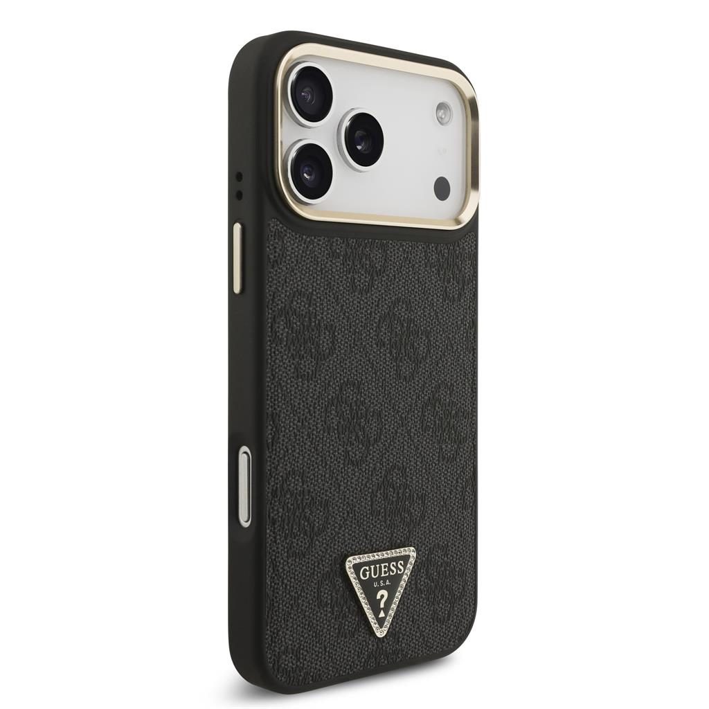 guess-pu-leather-4g-strass-triangle-logo-gold-frame-magsafe-tok-iphone-17-pro-max-fekete_3.jpg