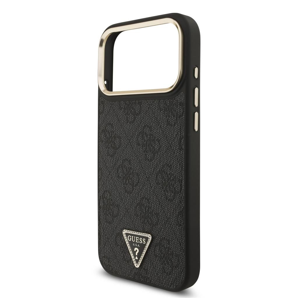 guess-pu-leather-4g-strass-triangle-logo-gold-frame-magsafe-tok-iphone-17-pro-max-fekete_4.jpg