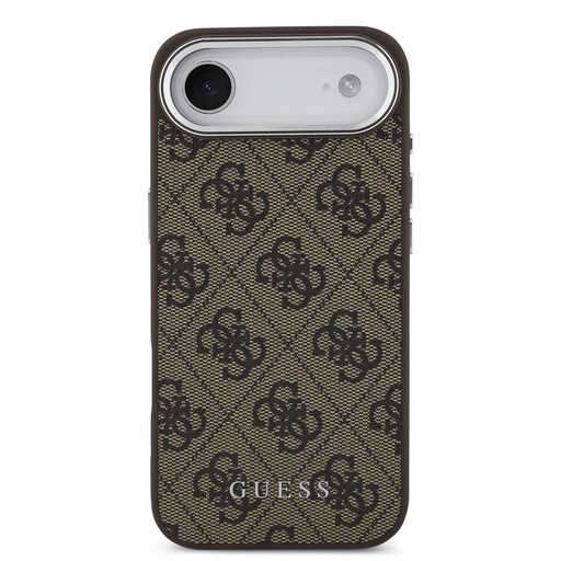 Guess 4G MagSafe tok iPhone Air (Barna)