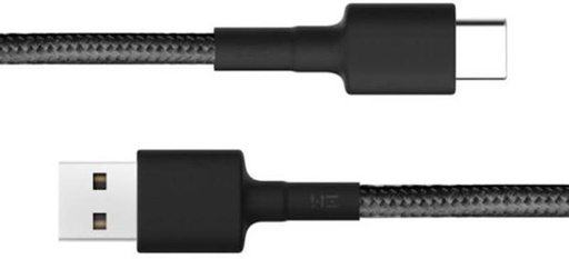 Xiaomi Mi Fonott USB Type-C Kábel 100 cm (Fekete)