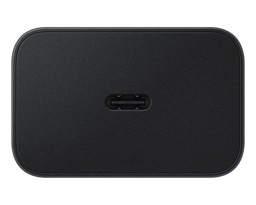 Samsung USB-C hálózati töltő 45W (Fekete)