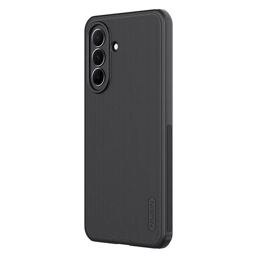 Samsung Galaxy A37 5G Nillkin Super Frosted Shield Pro hátlap tok (Fekete)
