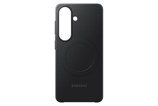 Samsung Galaxy S26 Samsung Slim Magnetic hátlap tok (Fekete)