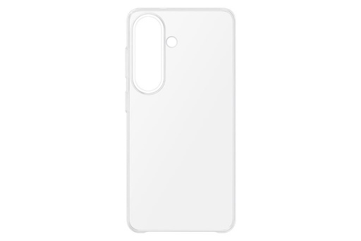 Samsung Galaxy S26 clear cover gyári hátlap tok (Átlátszó)