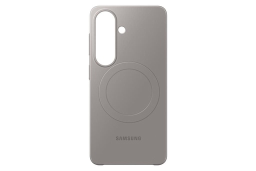 Samsung Galaxy S26 Samsung Slim Magnetic hátlap tok (Szürke)