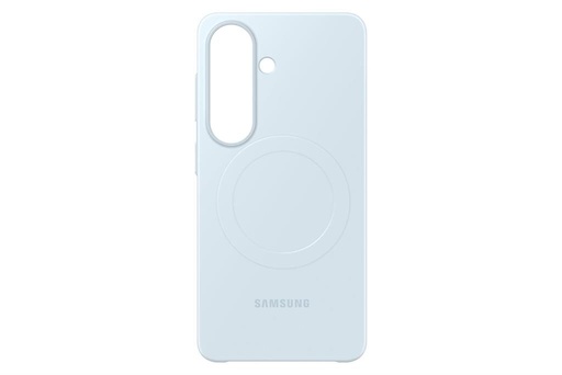 Samsung Galaxy S26 Samsung Slim Magnetic hátlap tok (Világoskék)