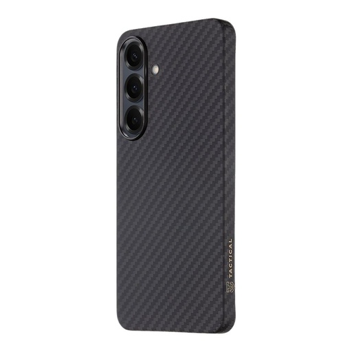 Samsung Galaxy S26 Tactical MagForce Aramid MagSafe hátlap tok (Fekete)