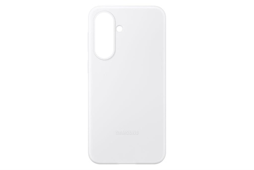 Samsung Silicone tok Galaxy A37 (Világosszürke)